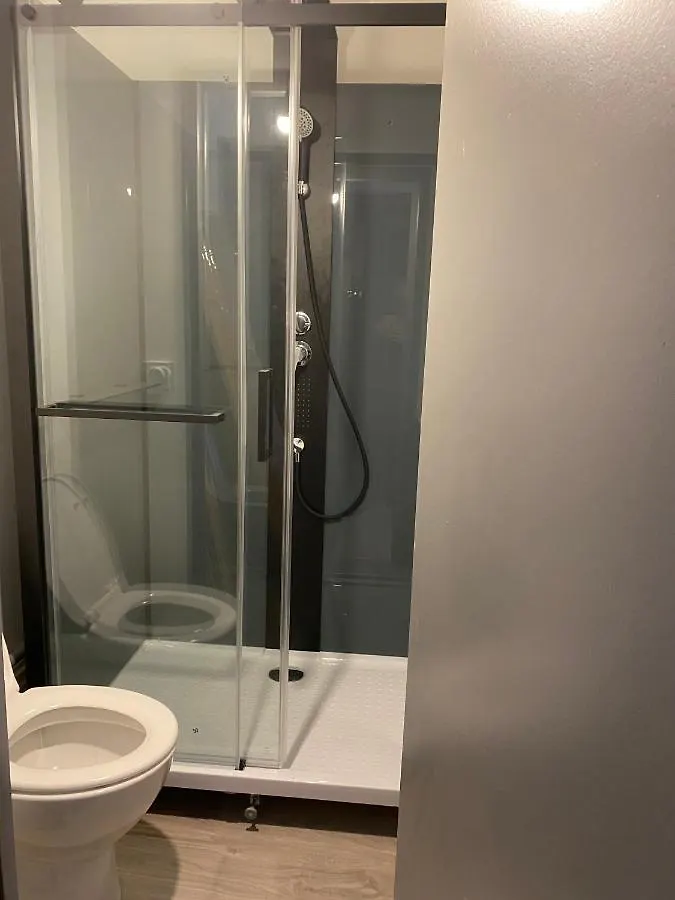 La Tournette Apartment Annecy