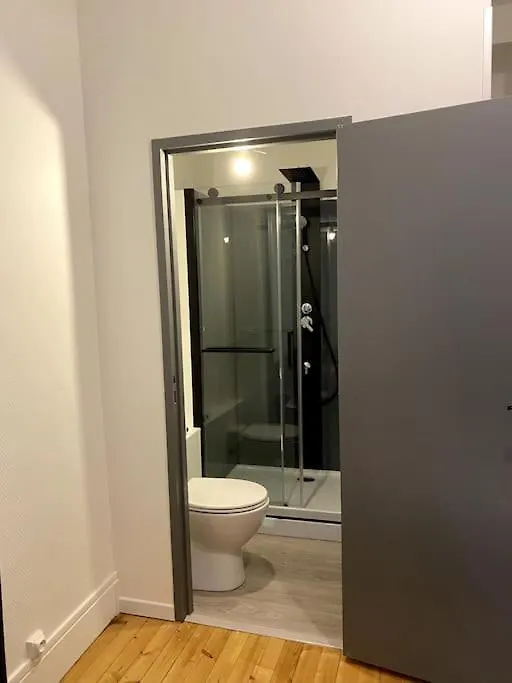 La Tournette Apartment Annecy France