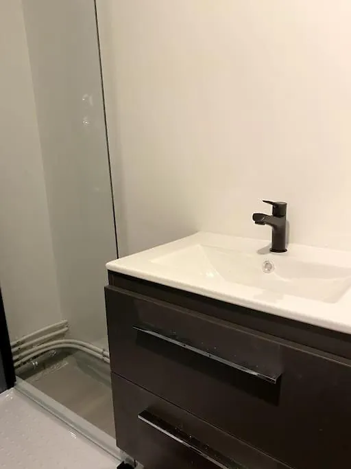La Tournette Apartment Annecy